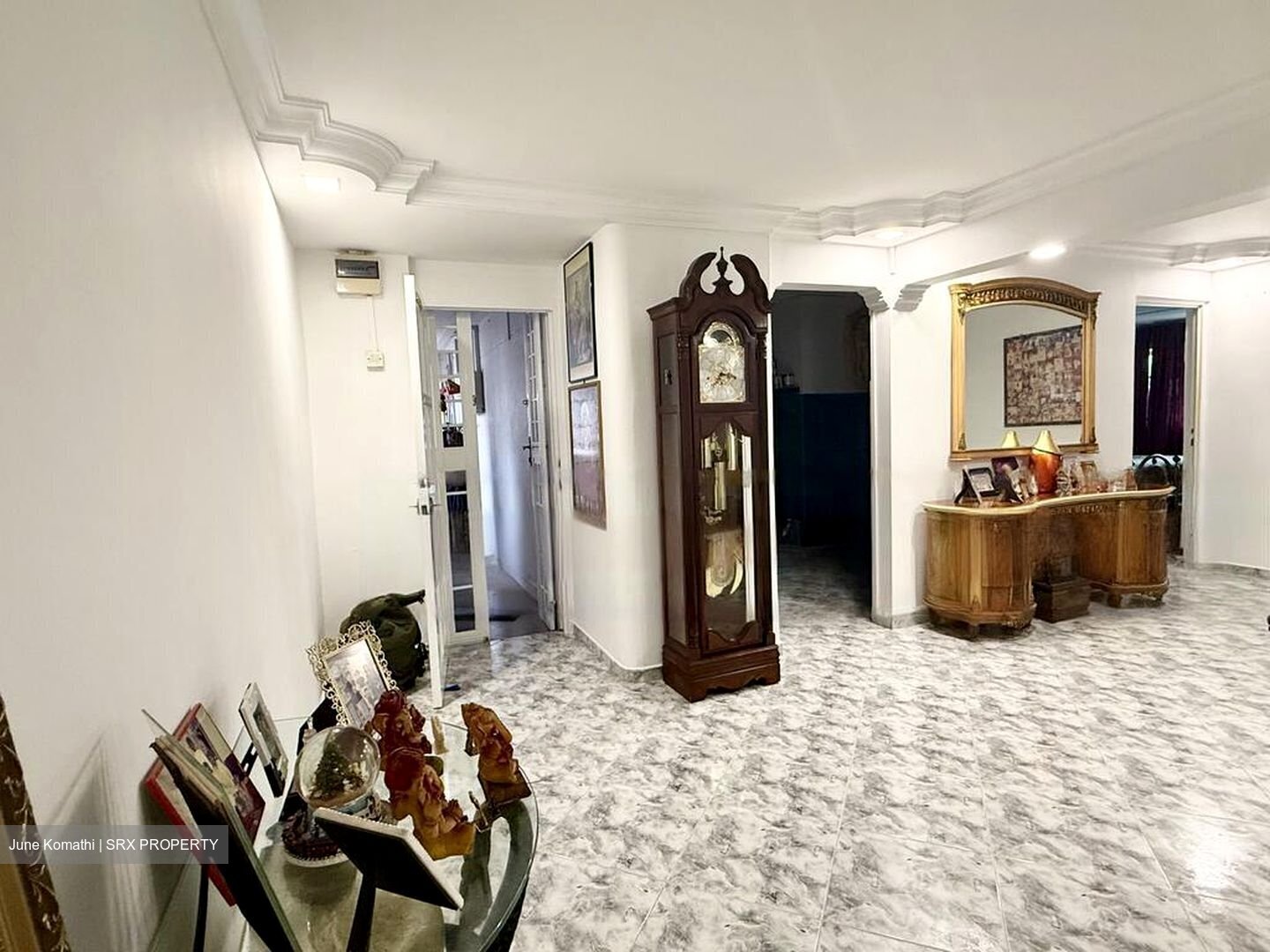 Blk 787 Khatib Vale (Yishun), HDB 5 Rooms #456850461